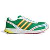 adidas Adizero Adios OG Green Bright Red Unisex Sneakers Cloud-White JI0494