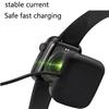 HW22 Smart Watch Magnetic Charger Smartwatch Charging Cable USB Chargeable Adapter for HW22 Smartwatch Fast Charging