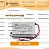 APC-35-350 Waterproof LED Driver, Constant Current, 350mA