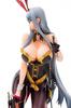 Valkyria Chronicles Selvaria Bles Bunny Spy Ver. 1/7 Scale PVC Pre-painted Figure