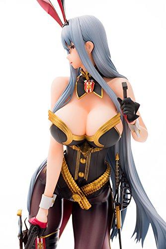 Valkyria Chronicles Selvaria Bles Bunny Spy Ver. 1/7 Scale PVC Pre-painted Figure