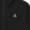 Nike Chaqueta Impermeable de Moda ACG Storm-Fit Adv Morpho con Capucha, Suave, Versátil, de Manga Larga para Hombre, Negro HJ2688010