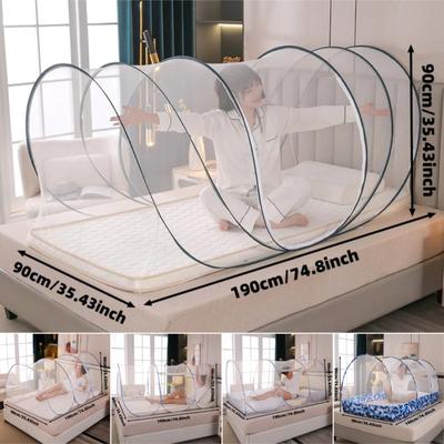 Textil – Betthimmel