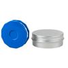 Bike Chain Oil Lubricator Tool Portable Roller Design Avoid Waste for Home Garage Bicycle Repair & Maintenance Parts