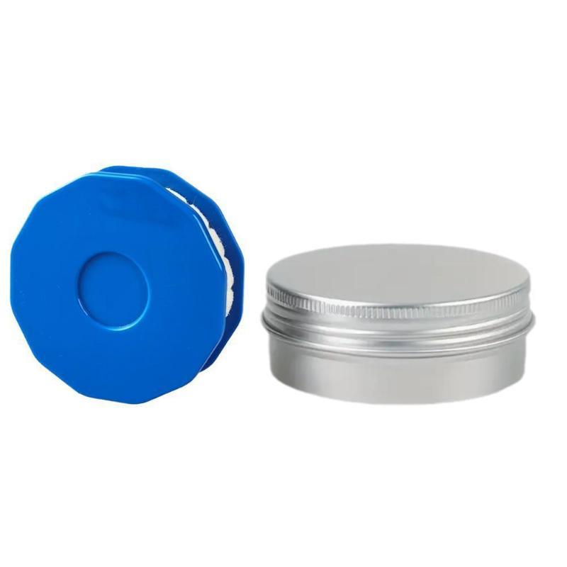 Bike Chain Oil Lubricator Tool Portable Roller Design Avoid Waste for Home Garage Bicycle Repair & Maintenance Parts