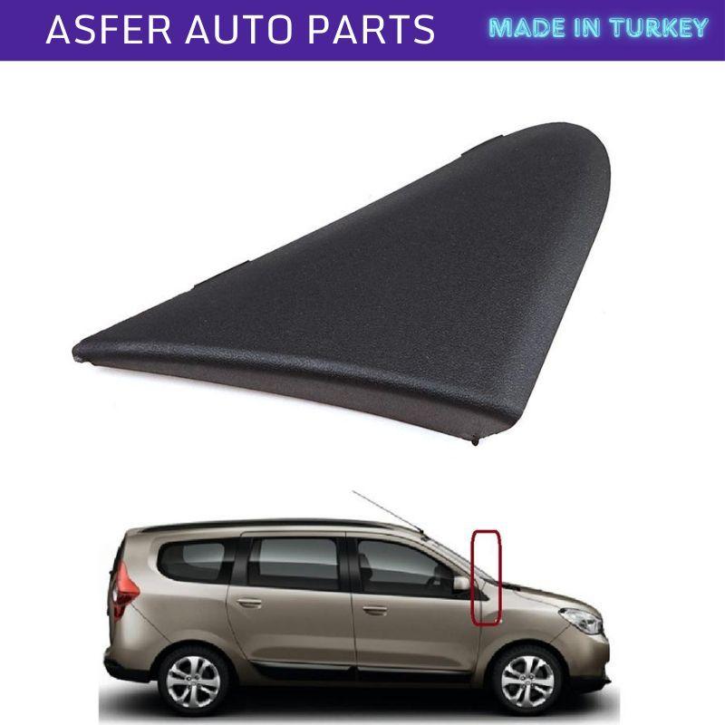 

Right Side Mirror Bakelite For Renault Lodgy Dokker 2012 After OEM 638743083R