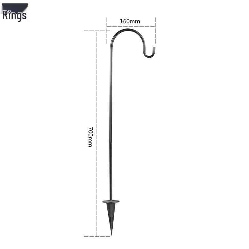 Retro Hexagonal Solar Courtyard Wall & Lawn Light