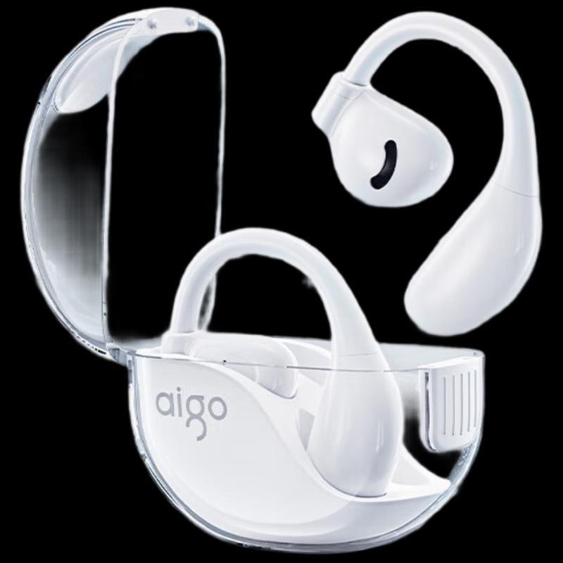 Aigo TJ260 Bluetooth Headset