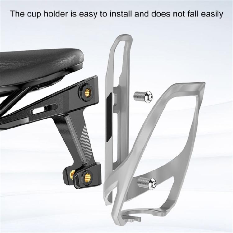 Road Bike Water Bottles Cages Saddles Cage Converter Universals Bike Bottles Cage Saddles Mount Adapter Cycling Accessories