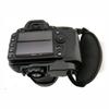 Camera Wrist Strap Pu Leather Mirrorless Camera Hand Grip Wrist Strap For Cameras For High Quality Black Pu Wrist Strap