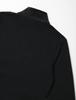 Glimmer Dry Sweat Zip Jacket Size M Size 7.7 Oz. (00344-ASJ) [Men's] Black, (Japan M)