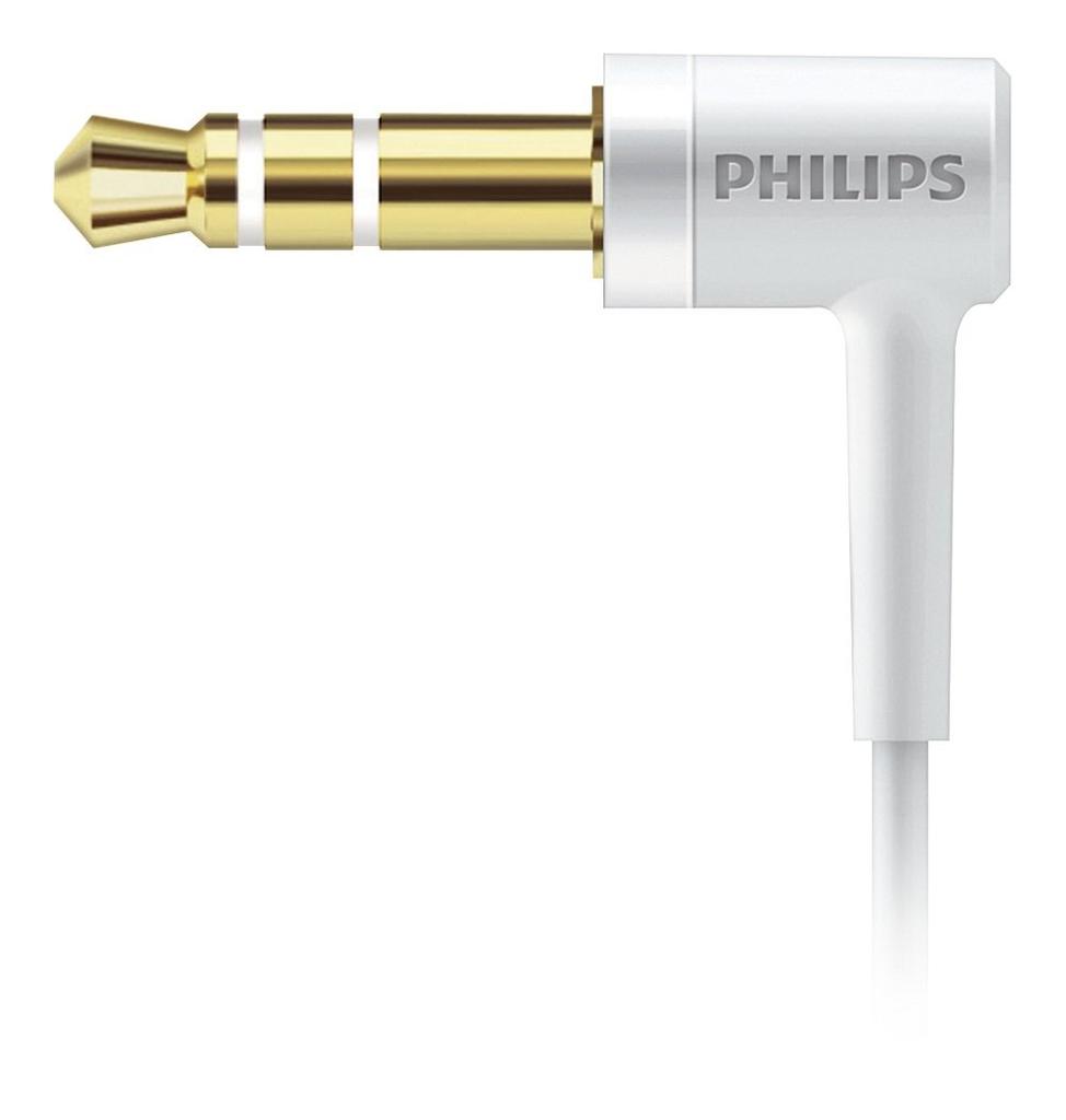 PHILIPS SHE9700 series SHE9720WT