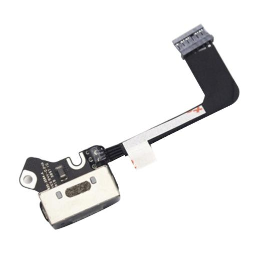DC Power Charging Flex Cable for Jack Board MacBook Pro Retina A1502 802-3584-A
