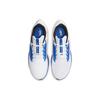 Nike Air Zoom Pegasus 38 White Game Royal Herren Sneakers University-Blue Rush-Orange DQ8575-100