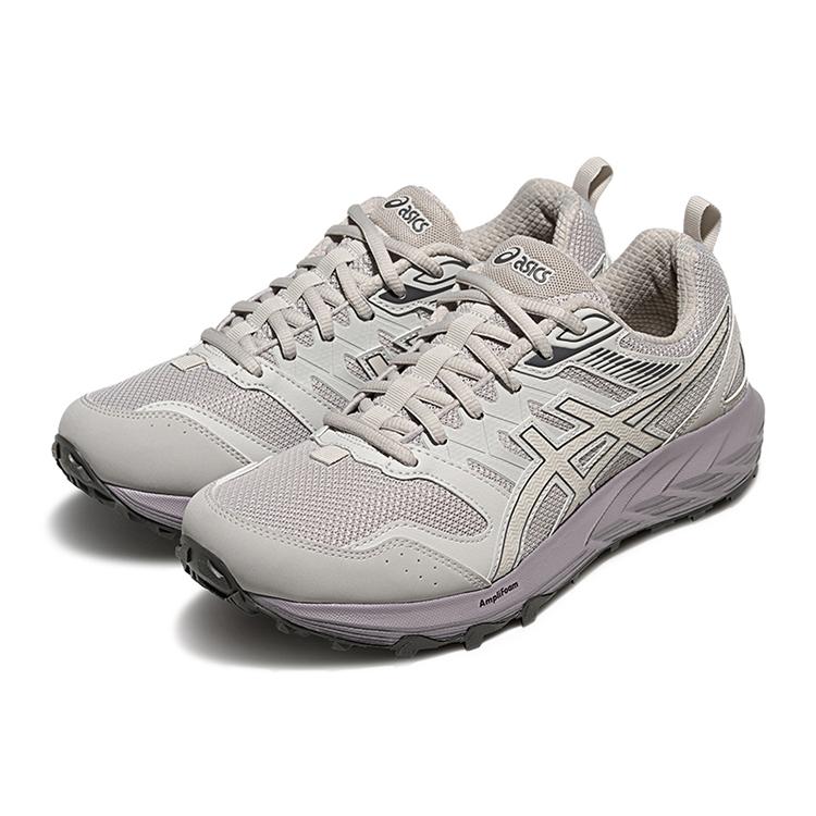Asics Gel-Sonoma CN Comfortable Versatile Retro Non-Slip Running Shoes Unisex Sneaker 1203B029-020