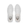 Мужские кроссовки Balmain Dm1vi327tcch 0fb белый