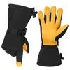 Rindu Windproof Warm Outdoor Gloves