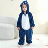 Children's Parent-child Jumpsuit, Cute Dressing Up , Back Zipper Jumpsuit