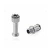 1 Set Milling Machine Part Assembly Spline Clutch The Mill CNC Gear A3+20+57+74 New CNC Milling Machine Mini Milling Machine