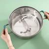 Silicone Pot Handle Covers Heat Resistant Anti-Scald Kitchen Accessories for Pans Pots Cookware Reusable Non-Slip Handle Sleeves