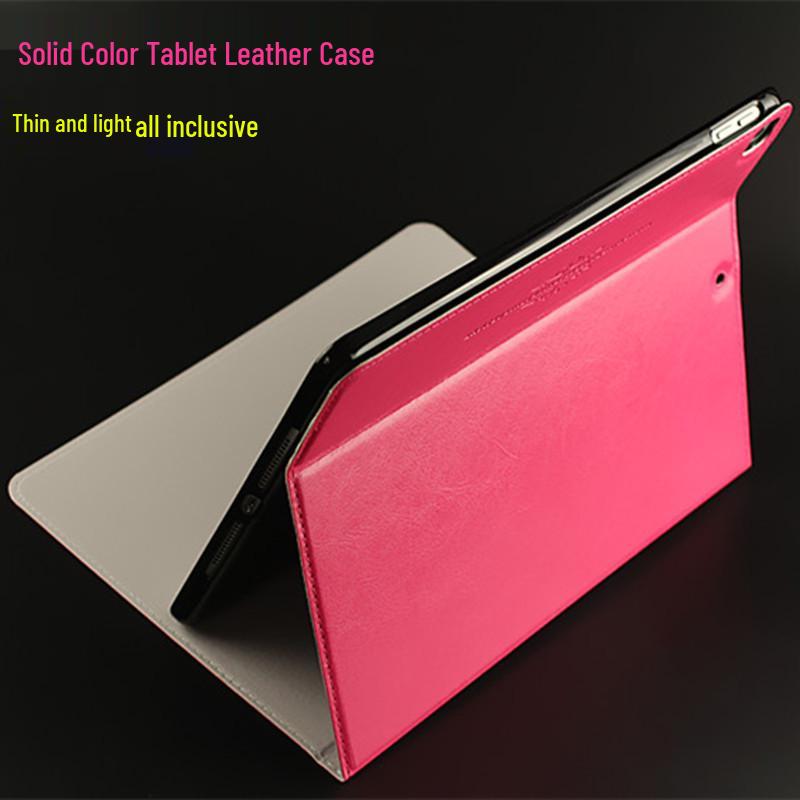Compatible Huawei MatePad M6/M5 Youth Leather Case 10.4-10.8 Inch.