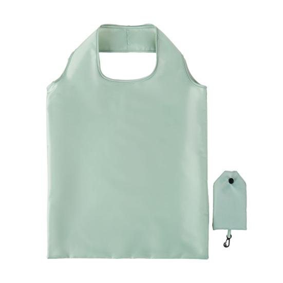 Reusable Shopping Bag Extra Large Tear-Resistant Heavy Duty Foldable Grocery Bag with Handles