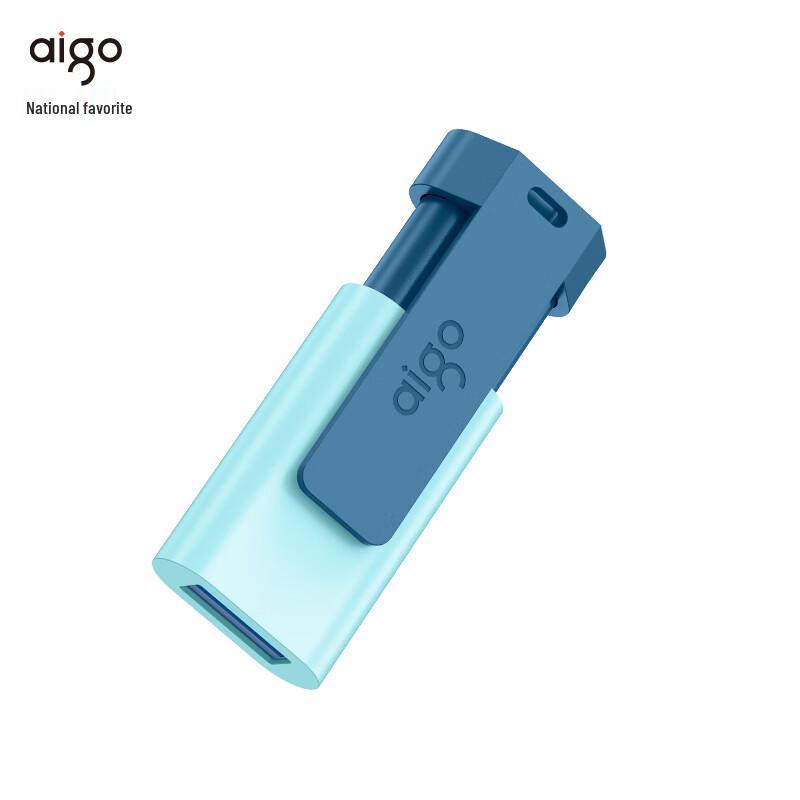Pendrive aigo U132 USB 3.2