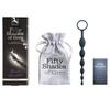 Anal Beads - Fifty Shades of Gray Pleasure Intensified