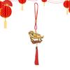 Chinese New Year Ornaments 2026 Horse Holiday Decoration Spring Festival Decoration For Event Planners Cultural Enthusiasts