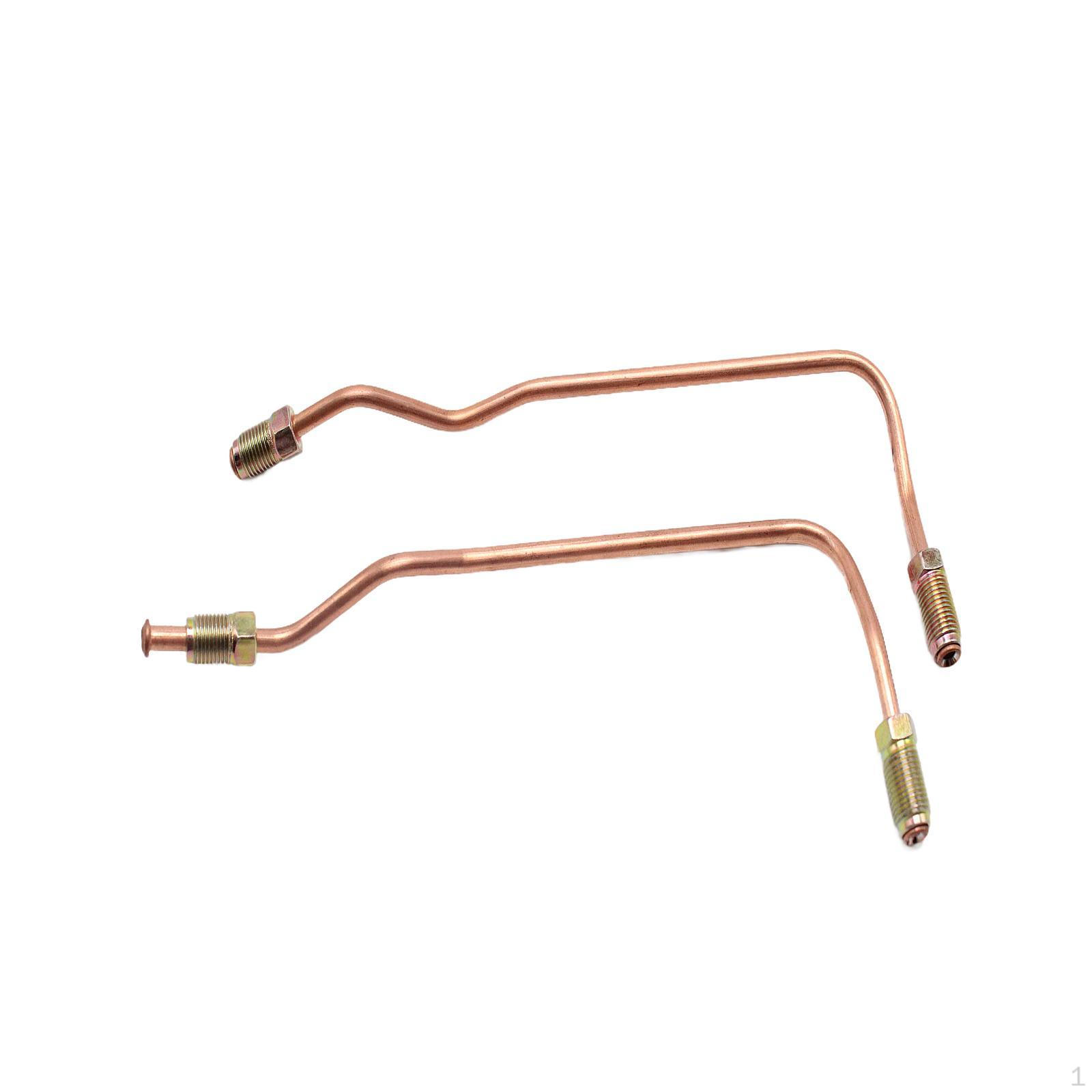 

Задние тормозные шланги Автоаксессуары Правый Левый для Land Rover