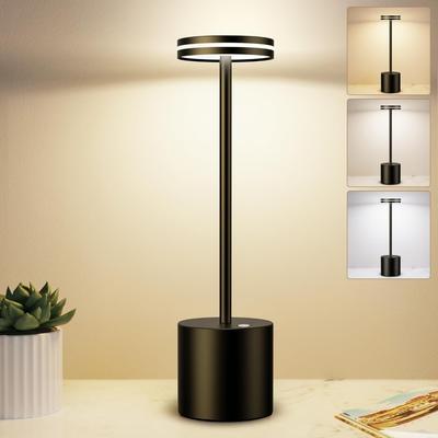 LED žárovky – LED stolní lampy