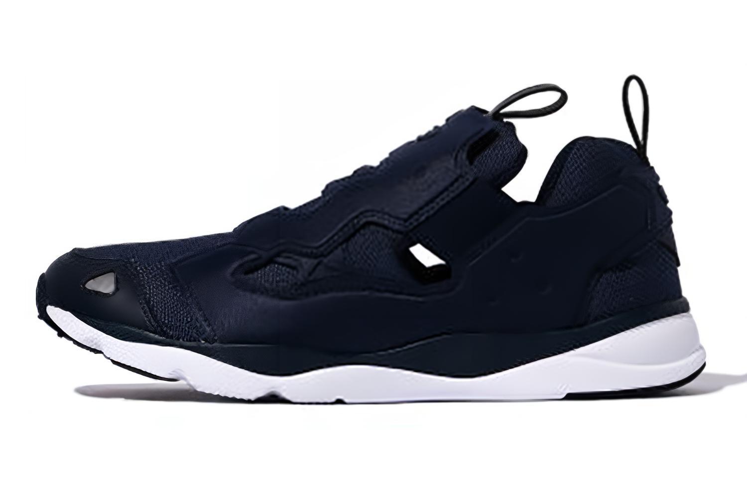 Reebok Furylite 3.0 Синий FU9078 36