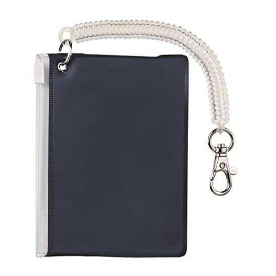 Kutsuwa Pass Case Coin Pocket