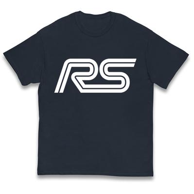 Dětské tričko Ford RS