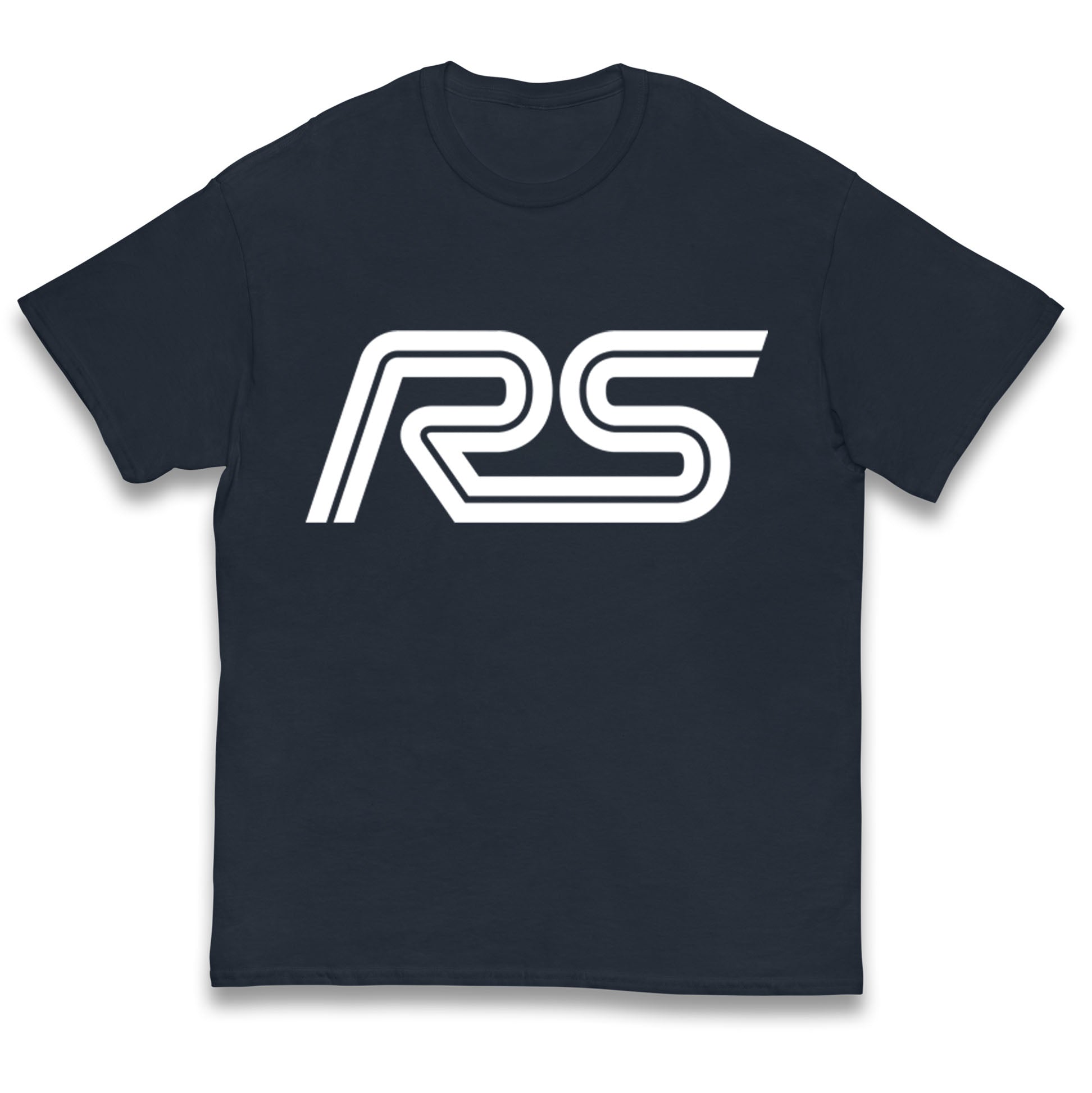 Ford RS Kids T Shirt 120