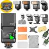 Accesorii pentru foto și video – Bliț pentru camere