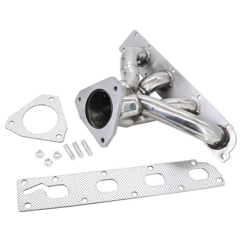 Hochwertiger Edelstahl-Krümmer für 2005-2010 Chevrolet Cobalt 2.2L 2.4L EH-28053