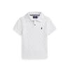 Boys 2 7 Years Cable Knit Polo Collar Sweater Cwposweb6820701100