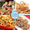 70/64/40Cm Silicone Kneading Dough Mat Nonstick Cookie Cake Baking Mat Fondant Pizza Biscuit Rolling Pad Paste Flour Table Sheet