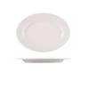 Melamine Oval Serving Plate