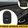 1x elektrischer Spiegelverstellschalter links Fahrerseite für 2010-2015 Chevrolet Camaro EOA