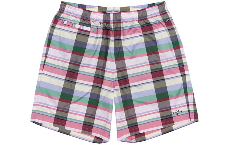 Noah X Adidas Originals Technical Shorts GE1261 L
