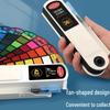 Master Fan-Shaped Watercolor Set: 18 Solid Colors, 36 Special Art Shades for Beginners & Students