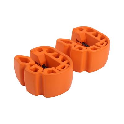 Anti Crash Buffer Snap-In Fenders Bumper 295100418 Orange For Sea-Doo Gtx Gtr U