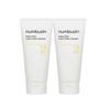 Deep Clean Creamy Foam Cleanser Set 120mL + 120mL – Rich Lather & Pore Cleansing
