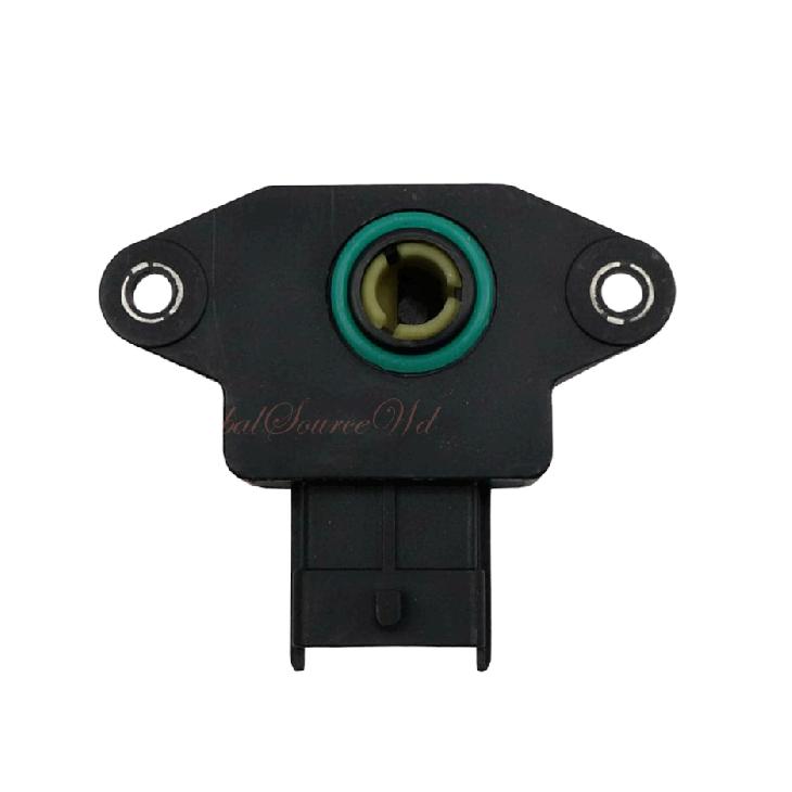 Throttle Position Sensor-Sensor-Throttle Position fits: Porsche 911 Boxster