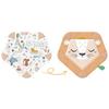 Nukido The Lion Interactive Educational Mat