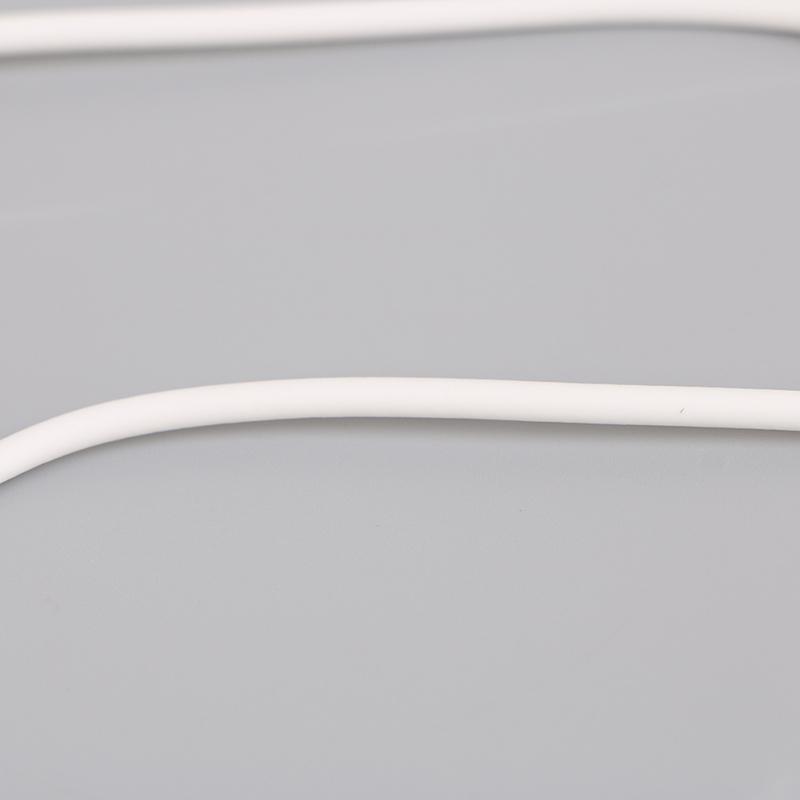 Smart Watch 4Pin 7.62 Magnetic Charging Charger Cable For Kw88 Kw99 Q100 Kw18