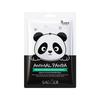 3PCS Animal Pattern Mask 25ml Hydrating Moisturizing Moisturizing Skin Mask Skin Care Products
