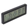 Digital Countdown Days Timer   Days Count Down Clock for Vacation Retirement Wedding Holiday